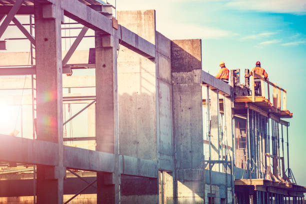 Best Concrete Installation Cost  in Pierson, FL