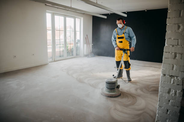 Best Best Concrete Contractor  in Pierson, FL