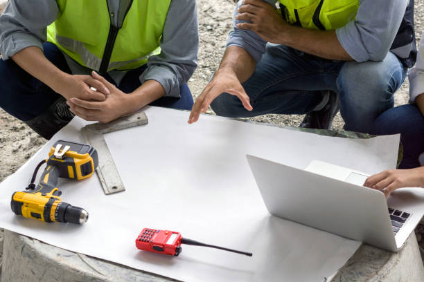 Best Concrete Contractor Near Me  in Pierson, FL