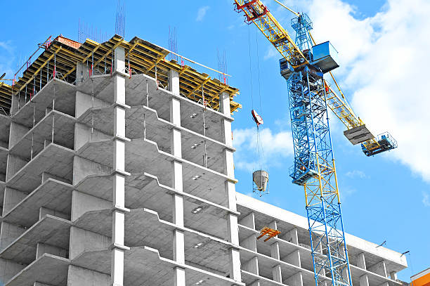 Best Concrete Crack Repair  in Pierson, FL