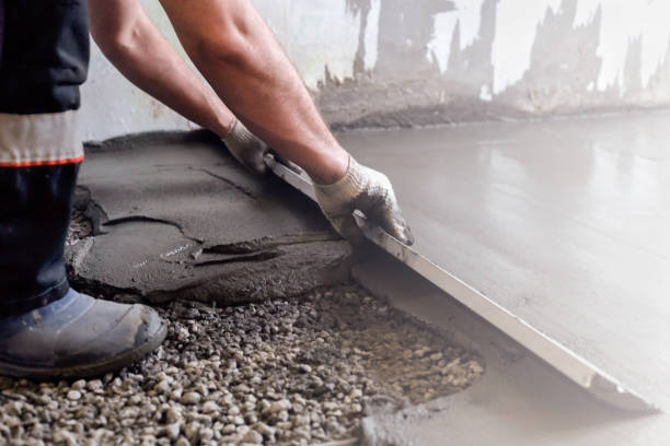 Best Custom Concrete Contractor  in Pierson, FL